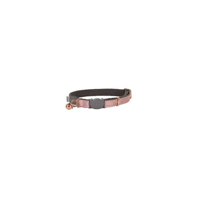 Rogz Collar Cat Urban Rosa