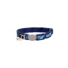 Rogz Collar Cat Fashion Leopardo