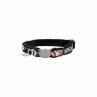 Rogz Collar Cat Fashion Leopardo