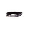 Rogz Collar Cat Fashion Leopardo