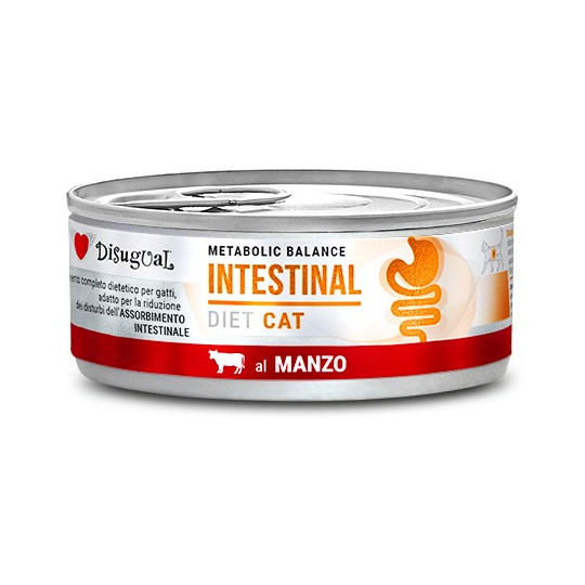 Disugual Diet Cat Wet Joint Pescado Blanco Superguau, Zaragoza