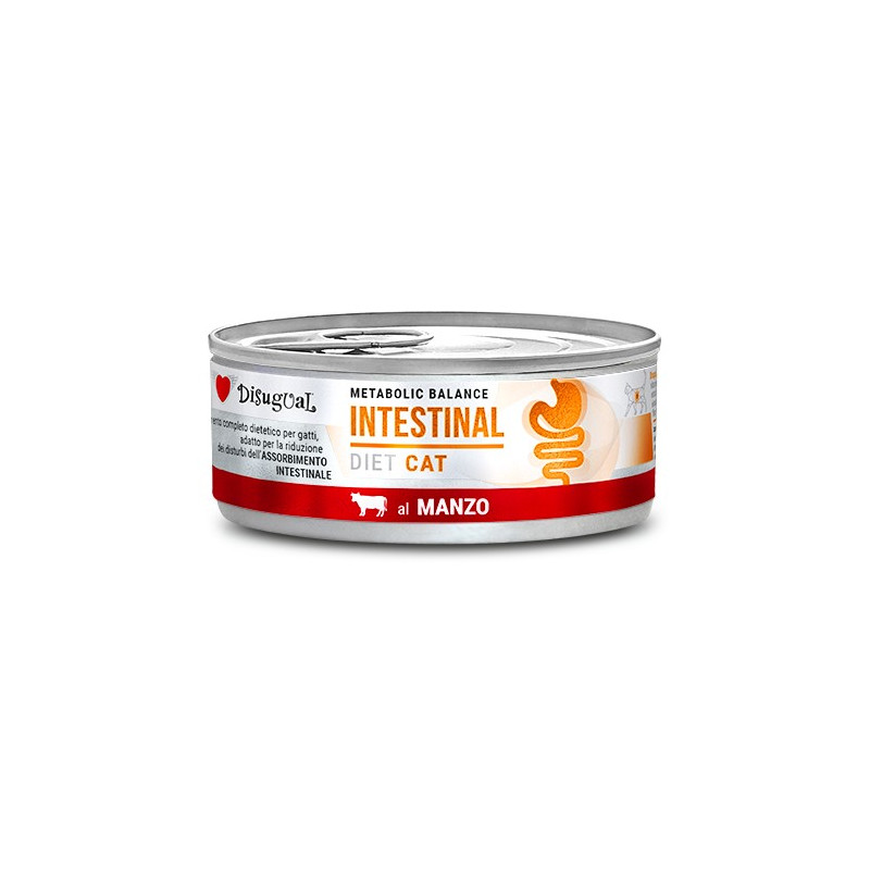 Disugual Diet Cat Wet Joint Pescado Blanco Superguau, Zaragoza