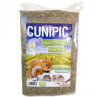 Heno Fibra Cunipic