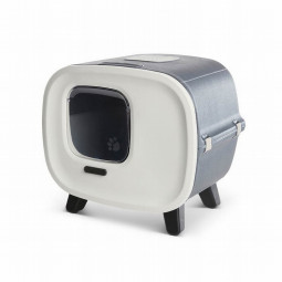 Arenero Nestor Savic para gatos - Comprar en Zaragoza, Superguau