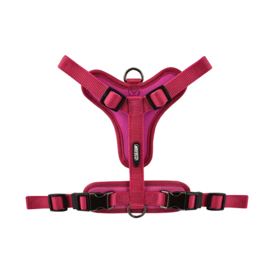 Nayeco Arnes Neopreno Cronos Fucsia