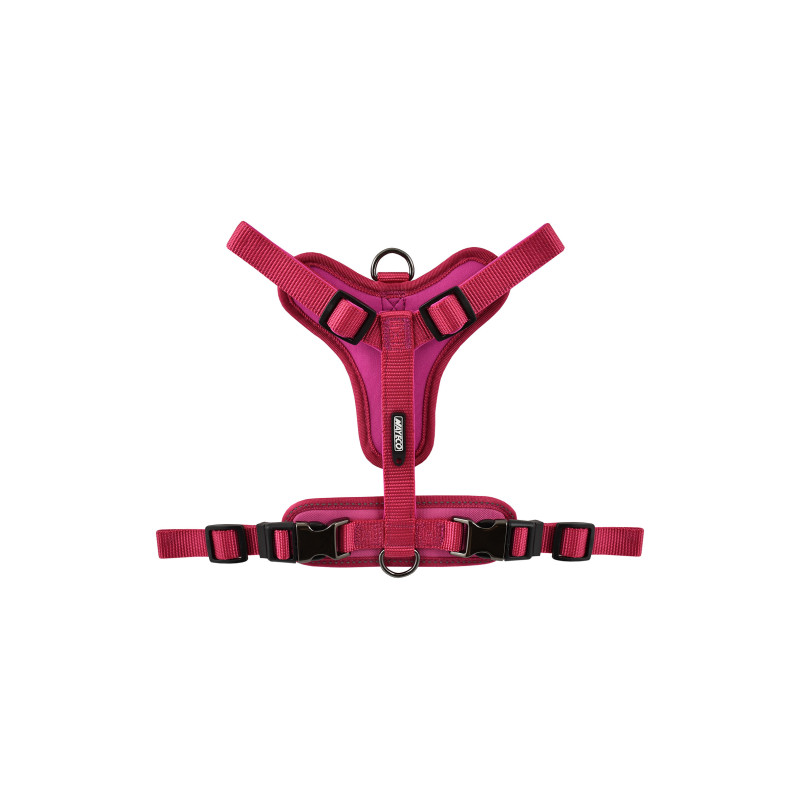 Nayeco Arnes Neopreno Cronos Fucsia