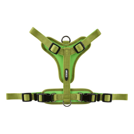 Nayeco Arnes Neopreno Cronos Pistacho