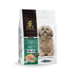 ERA Millennium Dog Pollo y Faisán Mini