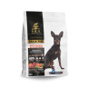 ERA Centurion Dog Grain-Free Salmón y Venado Mini