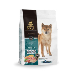 ERA Millenium Dog Pato y Cordero Medium/Maxi