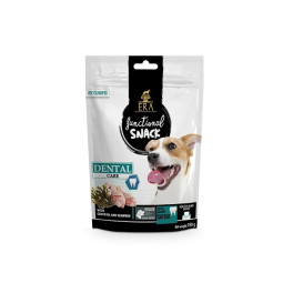 ERA Dog Snack Dental Con Algas 150gr