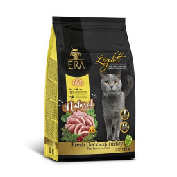 ERA Centurion Cat Grain Free Ligth Pato y Pavo