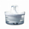 Bebedero fuente automática para perros y gatos 6L - Zaragoza,Superguau