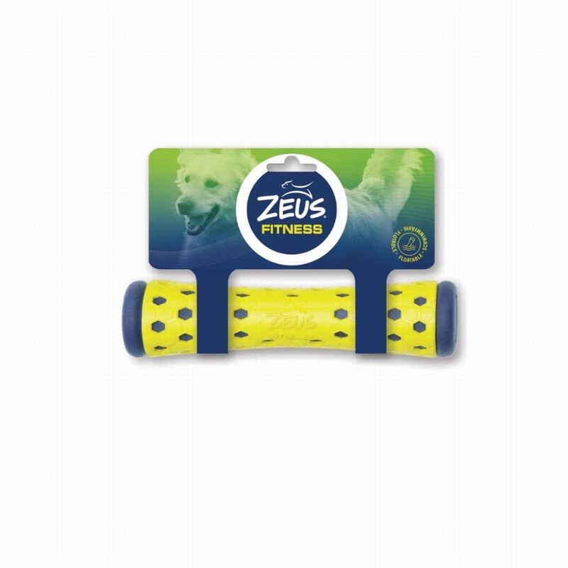 Zeus Dog Juguete Stick TPR & Foam