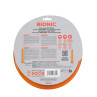 Bionic Dog Juguete Ultra Resistente Toss-N-Tug Ring
