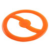 Bionic Dog Juguete Ultra Resistente Toss-N-Tug Ring