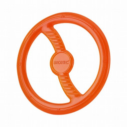 Bionic Dog Juguete Ultra Resistente Toss-N-Tug Ring