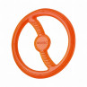 Bionic Dog Juguete Ultra Resistente Toss-N-Tug Ring