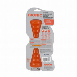 Bionic Dog Juguete Ultra Resistente Urban Stick