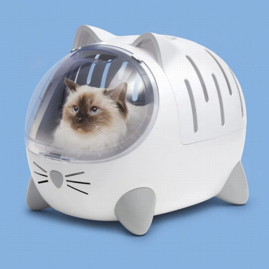 Catit Pixi Trasnportín Mio