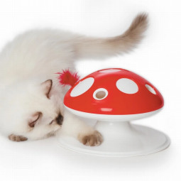 Catit Juguete Catit Senses 2.0 Seta