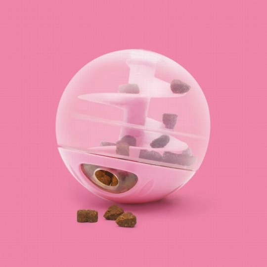 Catit Juguete Bola Dispensadora de Snacks