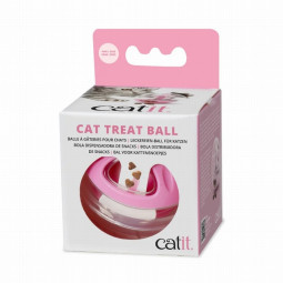 Catit Juguete Bola Dispensadora de Snacks