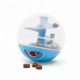 Catit Juguete Bola Dispensadora de Snacks