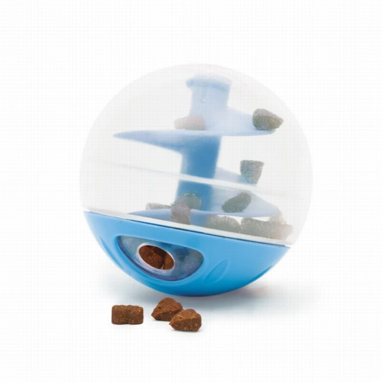 Catit Juguete Bola Dispensadora de Snacks
