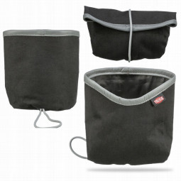 Bola con ventosa Likn´n´snack de Trixie para perros - Superguau