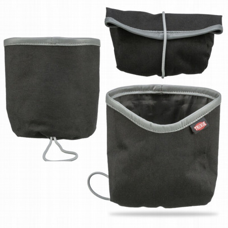 Bola con ventosa Likn´n´snack de Trixie para perros - Superguau