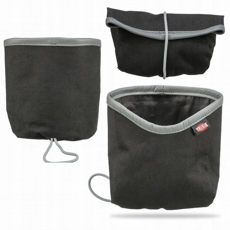 Bola con ventosa Likn´n´snack de Trixie para perros - Superguau