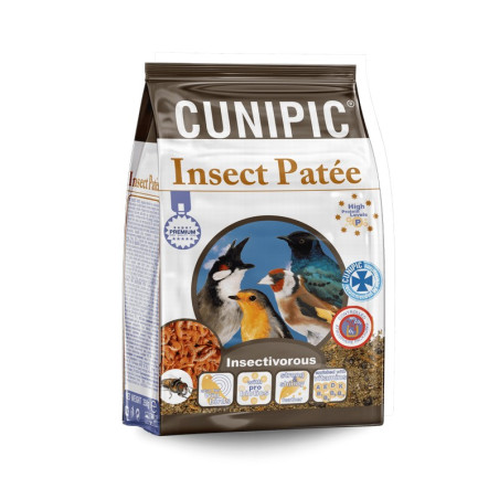 Alimento completo agapornies Cunipic,Comprar en Zaragoza,Superguau