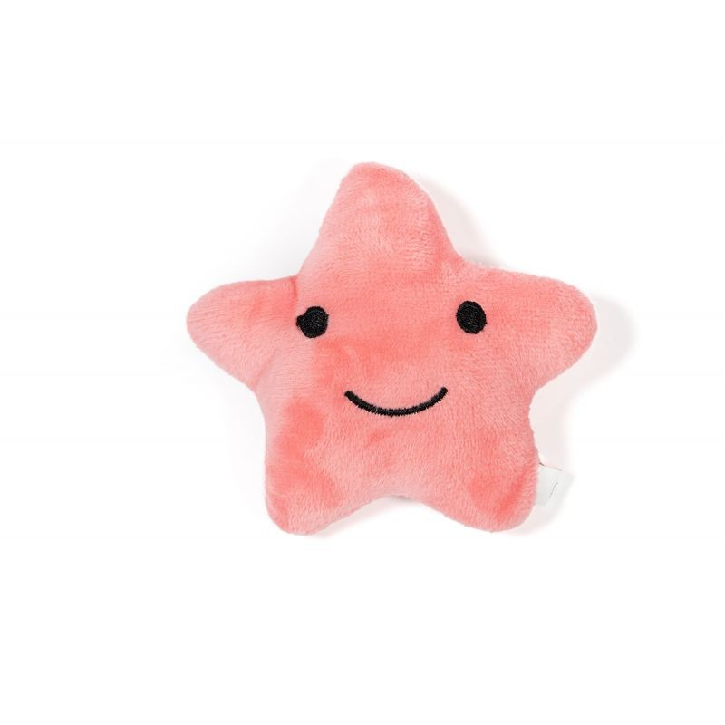 Gloria Pets Dog Juguete Peluche Estrella Vega