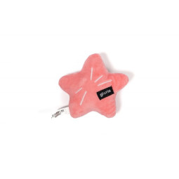 Gloria Pets Dog Juguete Peluche Estrella Vega