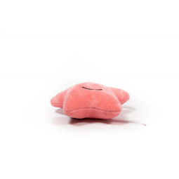 Gloria Pets Dog Juguete Peluche Estrella Vega