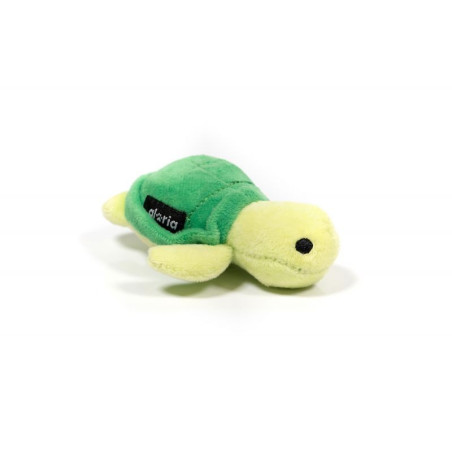 Gloria Pets Dog Juguete Peluche Tortuga Donatello