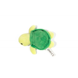 Gloria Pets Dog Juguete Peluche Tortuga Donatello