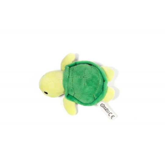 Gloria Pets Dog Juguete Peluche Tortuga Donatello