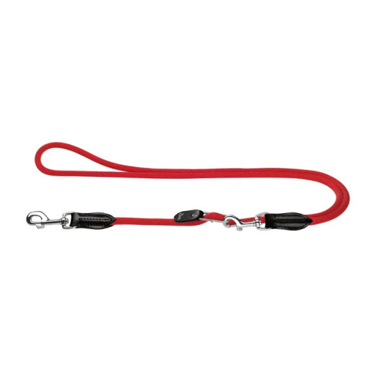 Hunter Correa Ajustable Freestyle Rojo