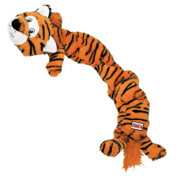 KONG Strerchezz Jumbo Tiger