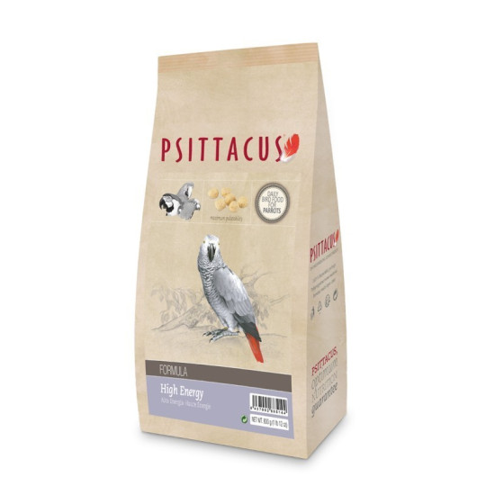 Psittacus Fórmula Minor - Pienso para aves en Superguau, Zaragoza