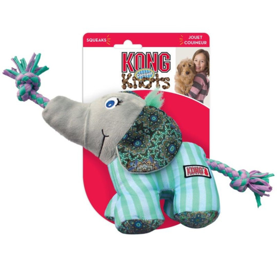 KONG Kanots Carnival Elephant