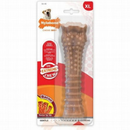 Nylabone Extreme Bacon