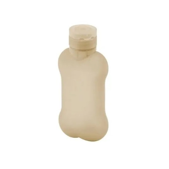 Botella silicona para enjuagar el pis,comprar en Zaragoza,Superguau