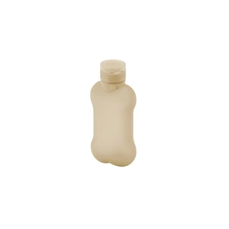 Botella silicona para enjuagar el pis,comprar en Zaragoza,Superguau