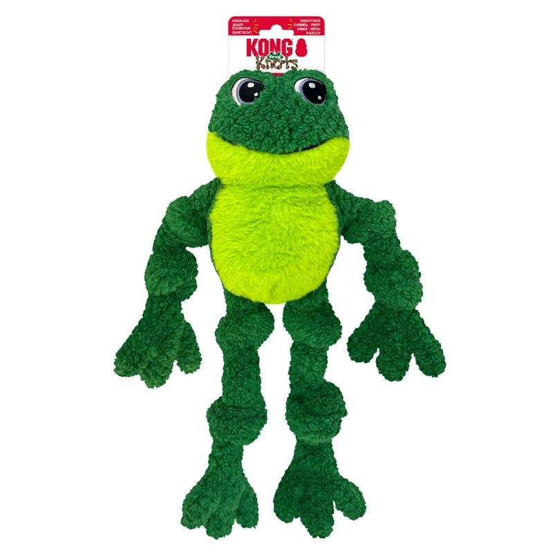 KONG Knots Frog L/XL