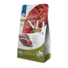Farmina ND Dog Medium/Maxi Urinary Pato y Quinoa