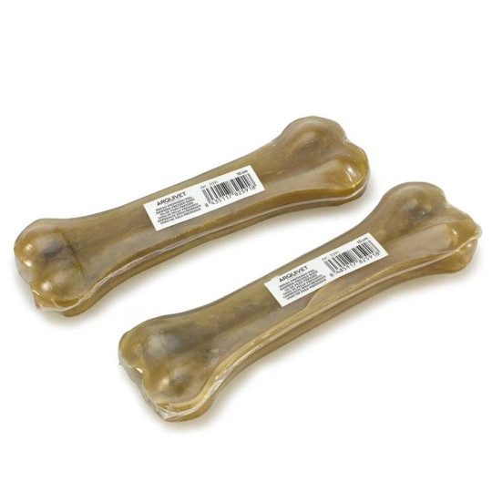 Hueso prensado piel vacuno, varios tamaños-Comprar Zaragoza,Superguau
