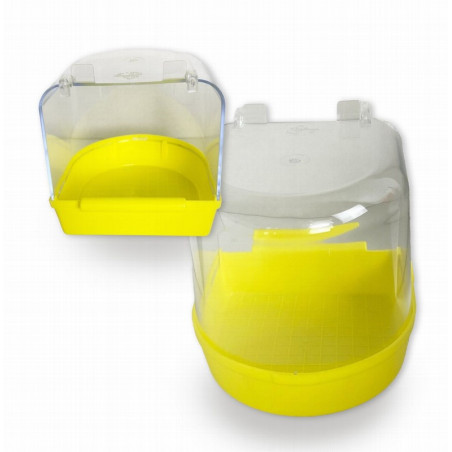 Bañera para pájaros GAUN - tienda en Zaragoza, Superguau